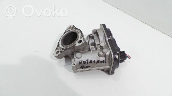 Nissan Note (E12) EGR vožtuvas 147104647R