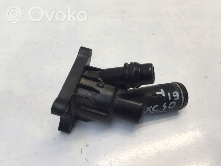 Volvo XC40 Termostato/alloggiamento del termostato 31686045