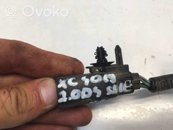 Volvo XC40 Glow plug wires 31342467