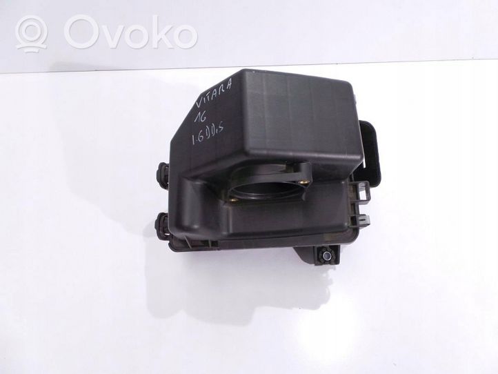 Suzuki Vitara (LY) Obudowa filtra powietrza 62MA01