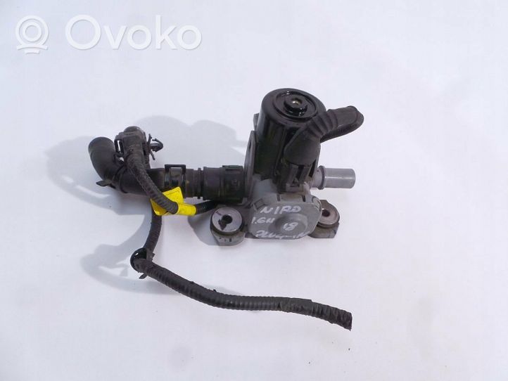 KIA Niro Soupape de ventilation, réservoir de carburant 31180E6800