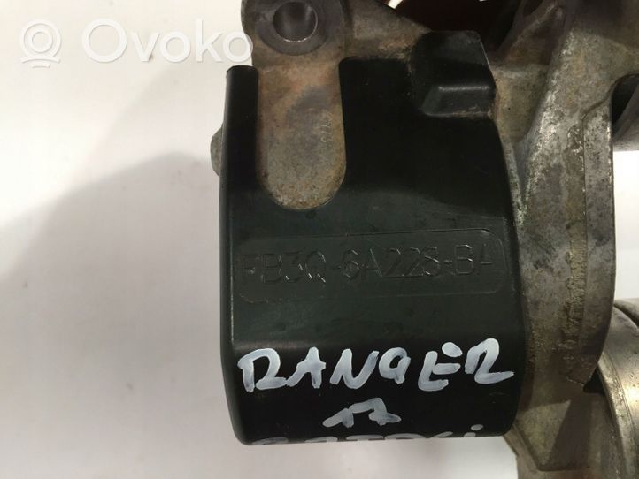 Ford Ranger Tensor de correa del alternador FB3Q6A228BA