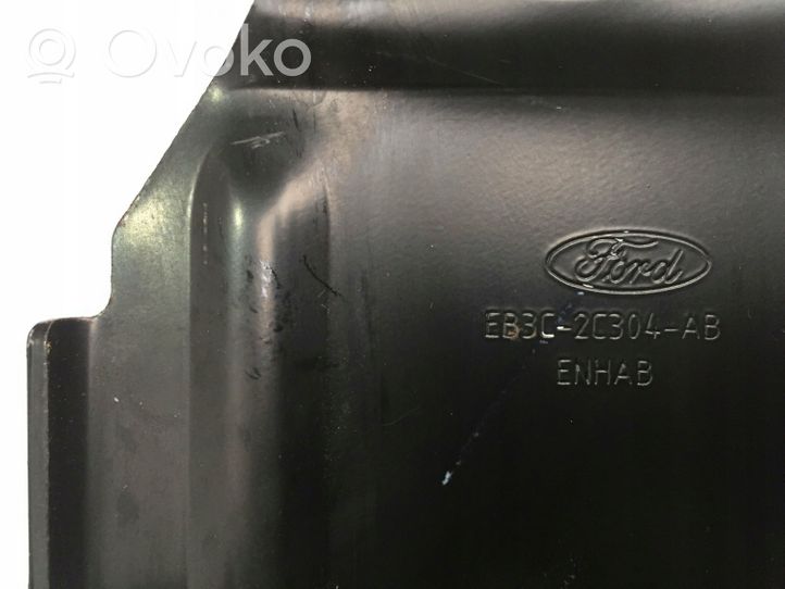 Ford Ranger Supporto pompa ABS EB3C2C304AB