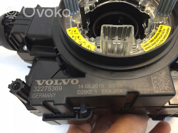 Volvo XC40 Leva/interruttore dell’indicatore di direzione e tergicristallo 32275369