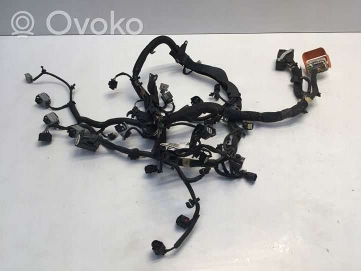 Volvo XC40 Wiązka przewodów silnika 33629680