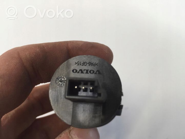 Volvo XC40 Gniazdo / Złącze USB 32238040