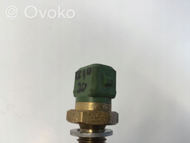 Volvo XC40 Sensore temperatura del liquido di raffreddamento 31368875