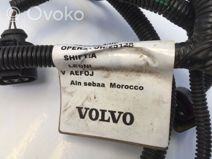 Volvo XC40 Cablaggio del sensore di parcheggio (PDC) 31678927
