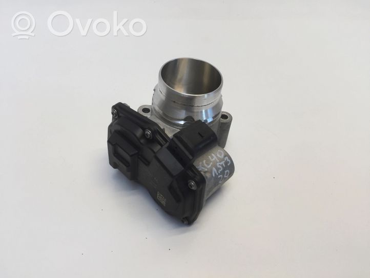 Volvo XC40 Valvola a farfalla 31465702