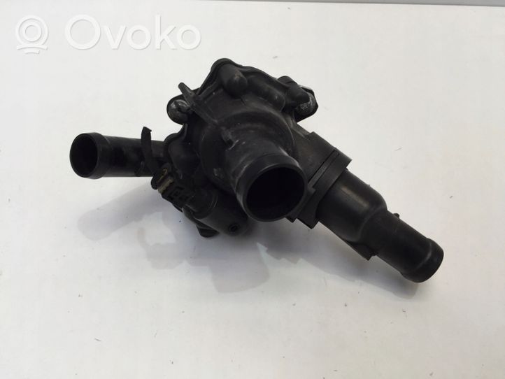 Mercedes-Benz A W177 AMG Termostat / Obudowa termostatu A2602000900