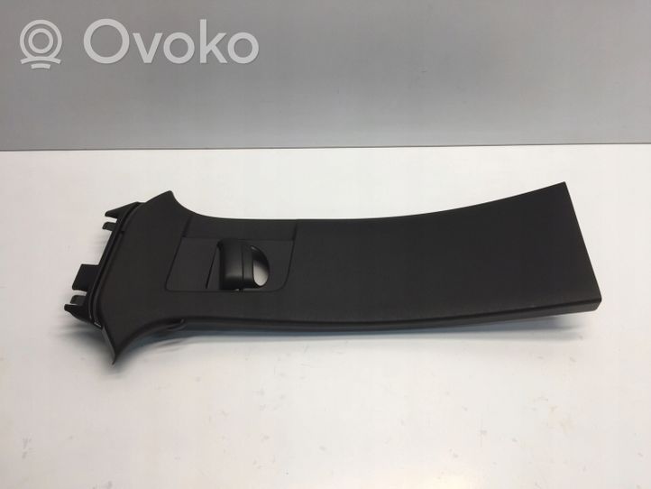 Volvo XC40 (B) pillar trim (top) 31457491