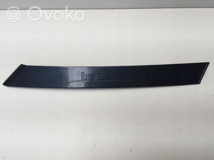 Volvo XC40 Rear fender molding trim 31463685