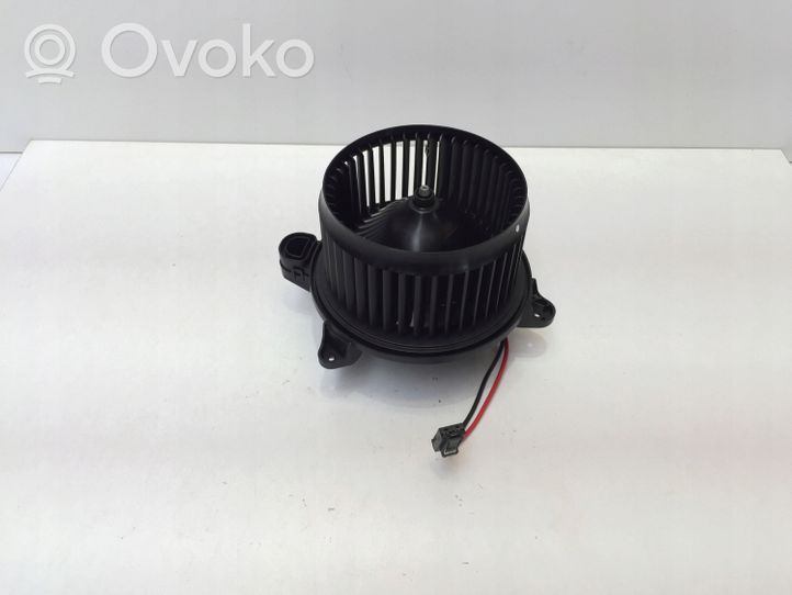 Volvo XC40 Ventola riscaldamento/ventilatore abitacolo 31497511