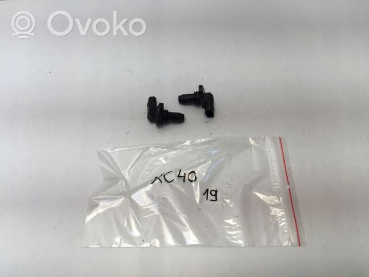 Volvo XC40 Sensore di posizione dell’albero motore 31491073