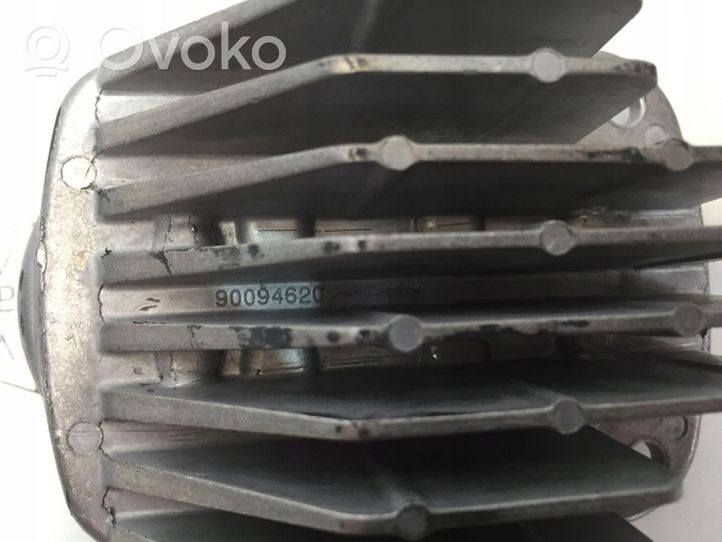 Volvo XC40 LED šviesų modulis 90122310