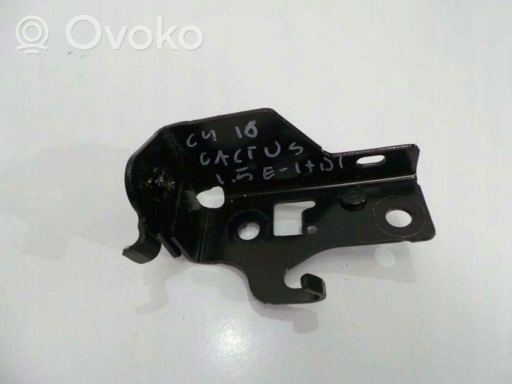 Citroen C4 Cactus Altra parte del vano motore 9670357280