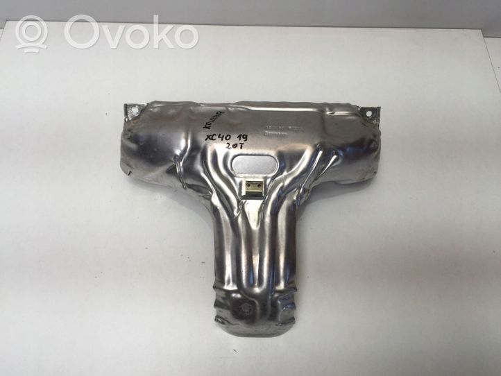 Volvo XC40 Variklio termo izoliacija (apsauga nuo karščio) 32223288
