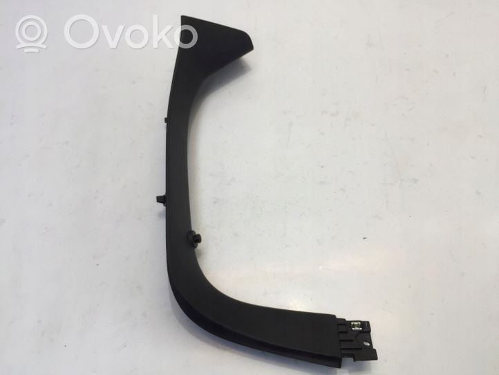 Citroen C4 III e-C4 Rivestimento laterale del portellone posteriore/bagagliaio 98333074