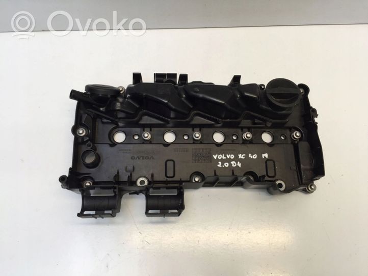 Volvo XC40 Copertura per bilanciere albero a camme 32213460