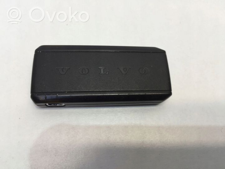 Volvo XC40 Užvedimo raktas (raktelis)/ kortelė 32256977