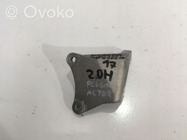 KIA Optima Supporto della pompa del carburante 