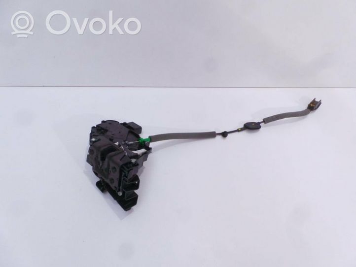 Ford Ka Zamek drzwi przednich 9402000