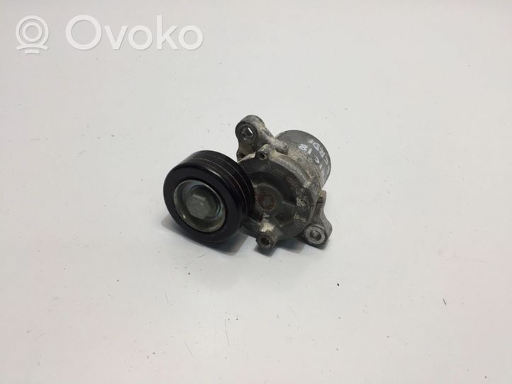 KIA Stonic Generator/alternator belt tensioner 252812A6