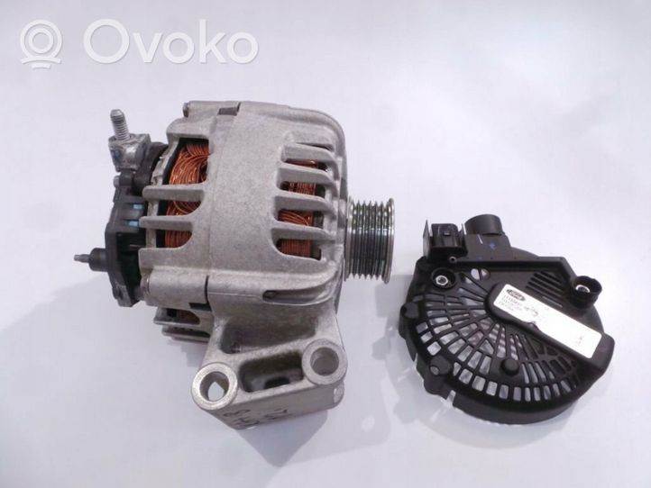 Ford Ka Alternator CN1510300