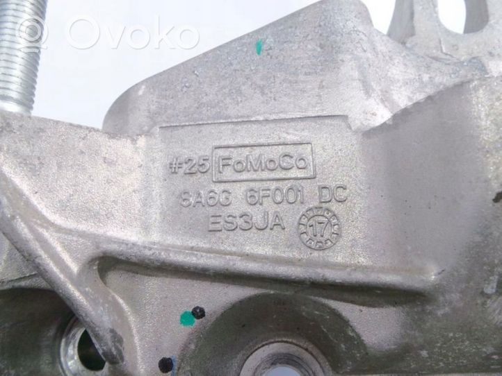 Ford Ka Łapa / Mocowanie silnika 8A6G6F001