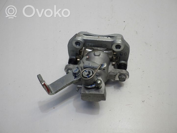 Suzuki SX4 S-Cross Caliper del freno trasero 