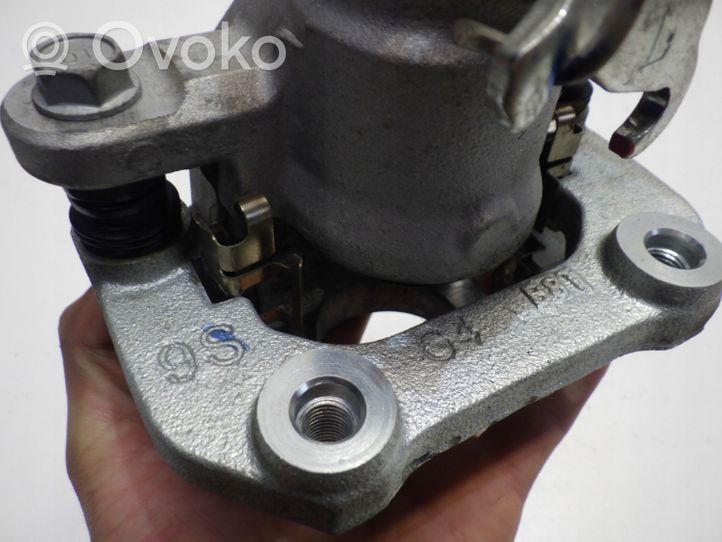 Suzuki SX4 S-Cross Caliper del freno trasero 