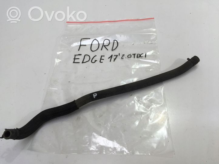 Ford Edge II Polttoaineputken letku I000276355