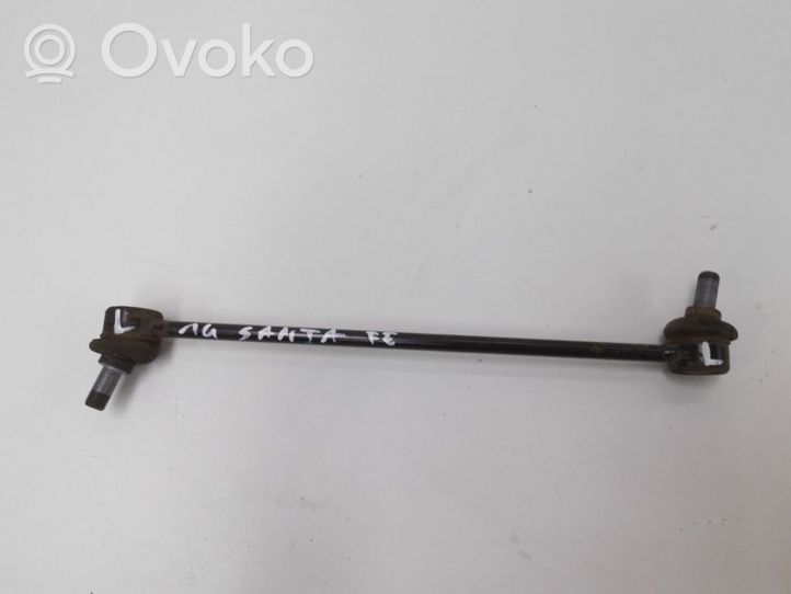 Hyundai Santa Fe Barra stabilizzatrice anteriore/stabilizzatore 