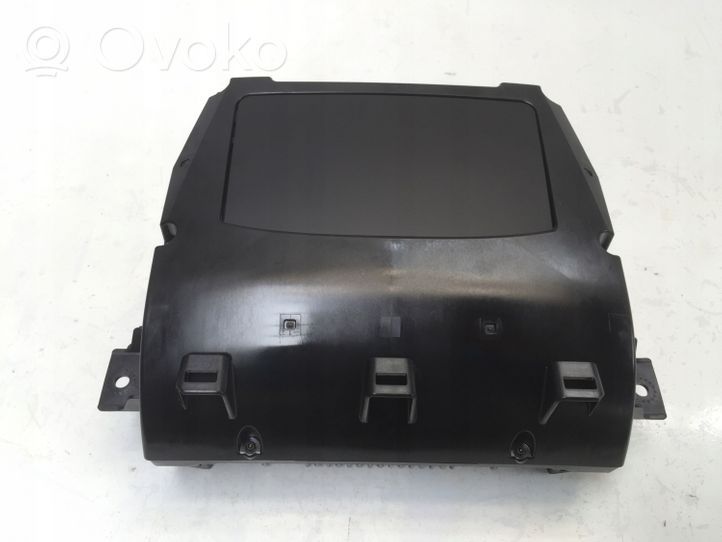 Ford Kuga III Head up display screen LV4T19G468AF