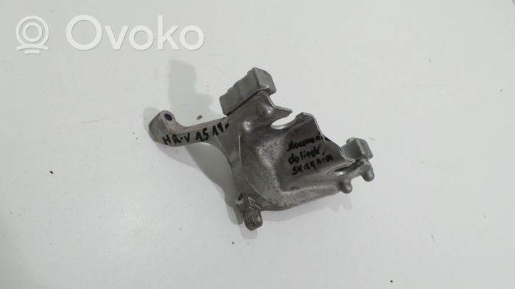 Honda HR-V Supporto del cavo della leva del cambio 743E