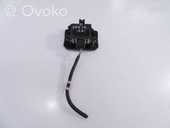 Suzuki SX4 S-Cross Radar / Czujnik Distronic 3394361M00