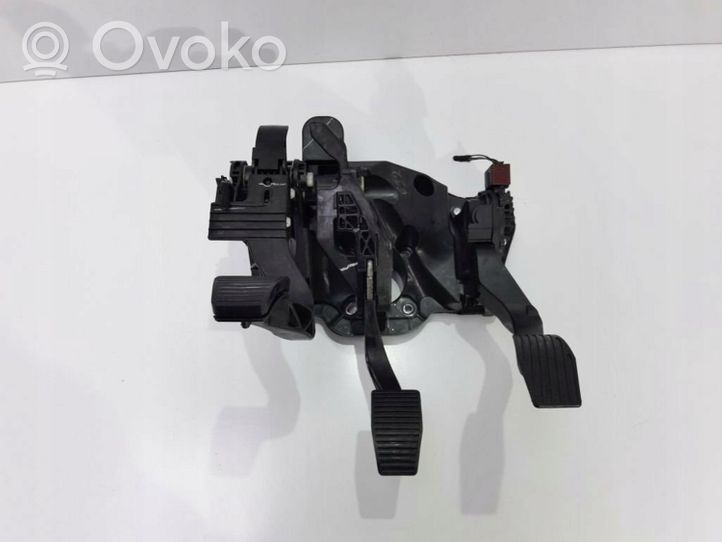 Jeep Compass Poljinkokoonpano 6PV010175