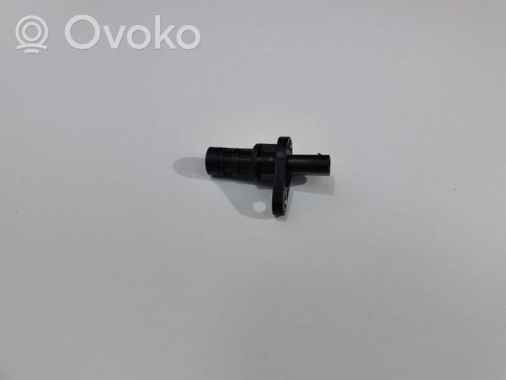 Jeep Compass Czujnik położenia wału korbowego 0261210318