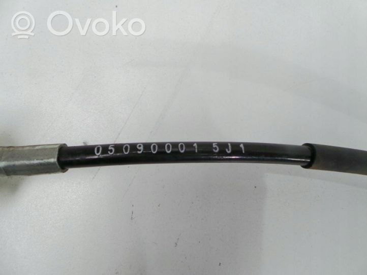 Suzuki SX4 S-Cross Linka zmiany biegów 05090001
