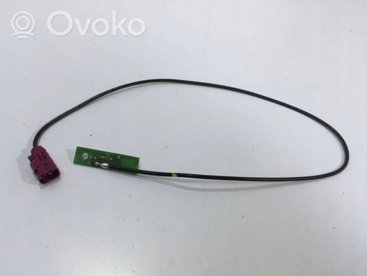 Mercedes-Benz C W205 Antenna bluetooth A2059059503