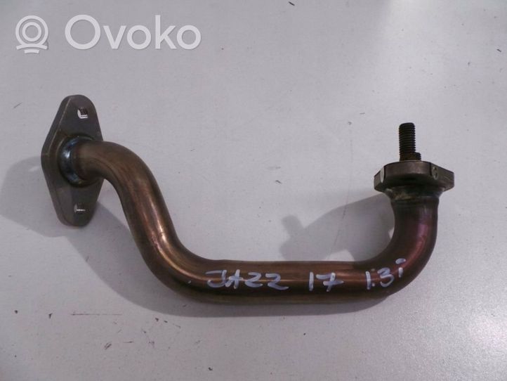 Honda Jazz EGR vamzdelis (-iai)/ žarna (-os) 83202T5A00A30Ss