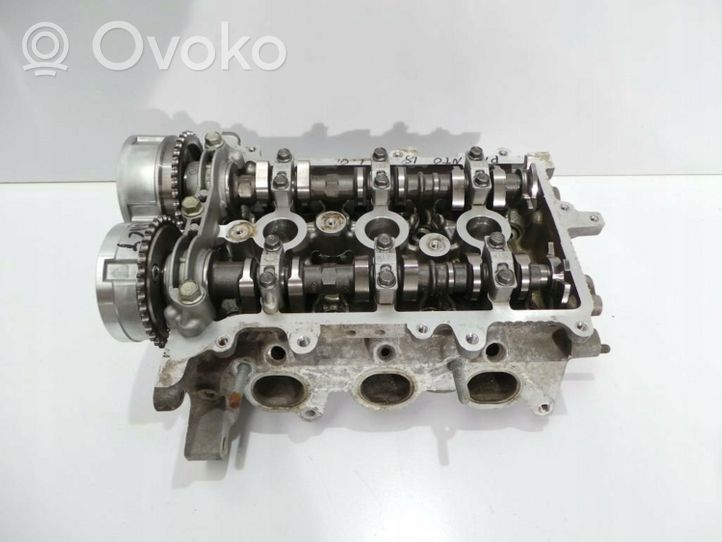 KIA Picanto Engine head G3LA