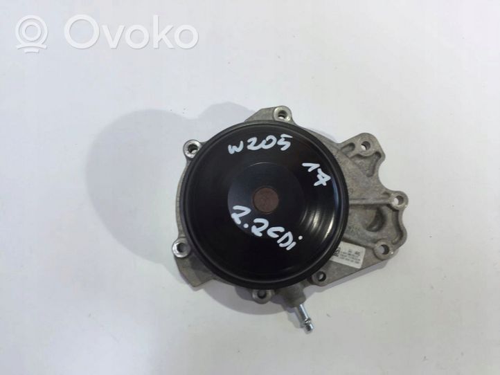 Mercedes-Benz C W205 Pompa dell’acqua A6512006001