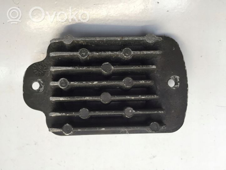 Ford Kuga III Module de contrôle de ballast LED 90166531