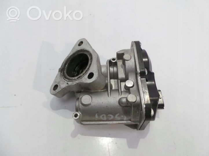 Mercedes-Benz GLA W156 Valvola EGR 147102557R