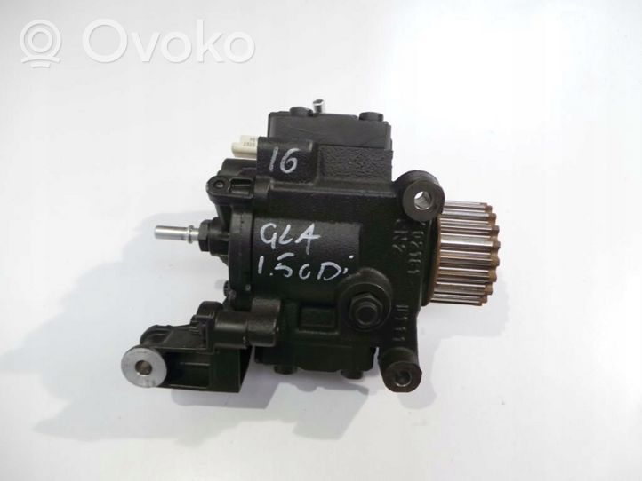 Mercedes-Benz GLA W156 Pompe d'injection de carburant à haute pression 167002413R