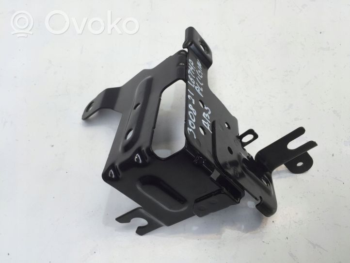 Peugeot 3008 II Support bolc ABS 9818902280