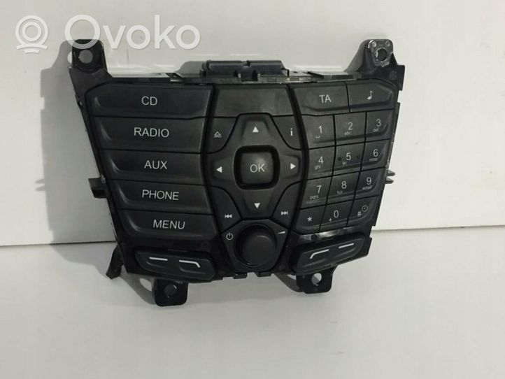 Ford Transit -  Tourneo Connect Controllo multimediale autoradio BK2T18K811EC