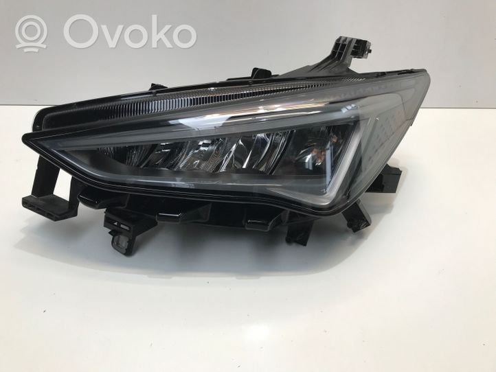 Cupra Born Lampa przednia 10H941007H