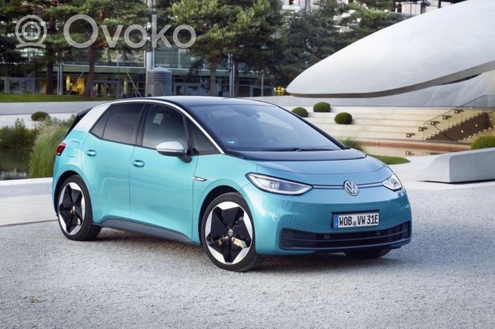 Volkswagen ID.3 Oro filtro dėžės laikiklis 1EA971827